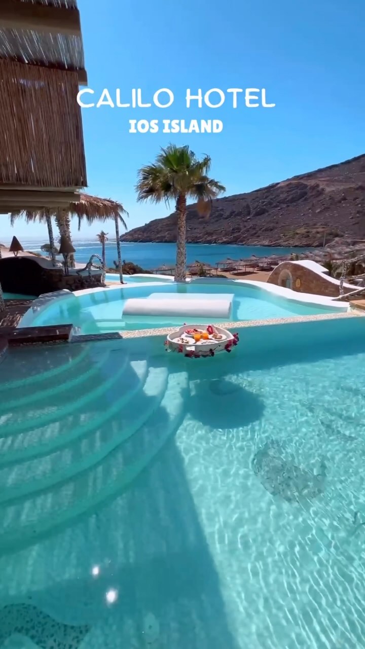 Voyage Kit | Agencia de Viajes, Santorini