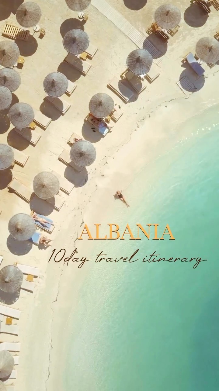 VisitAlbania 🇦🇱 #visitalbania Ilir Kokoshi, Llixhat e Bënjës