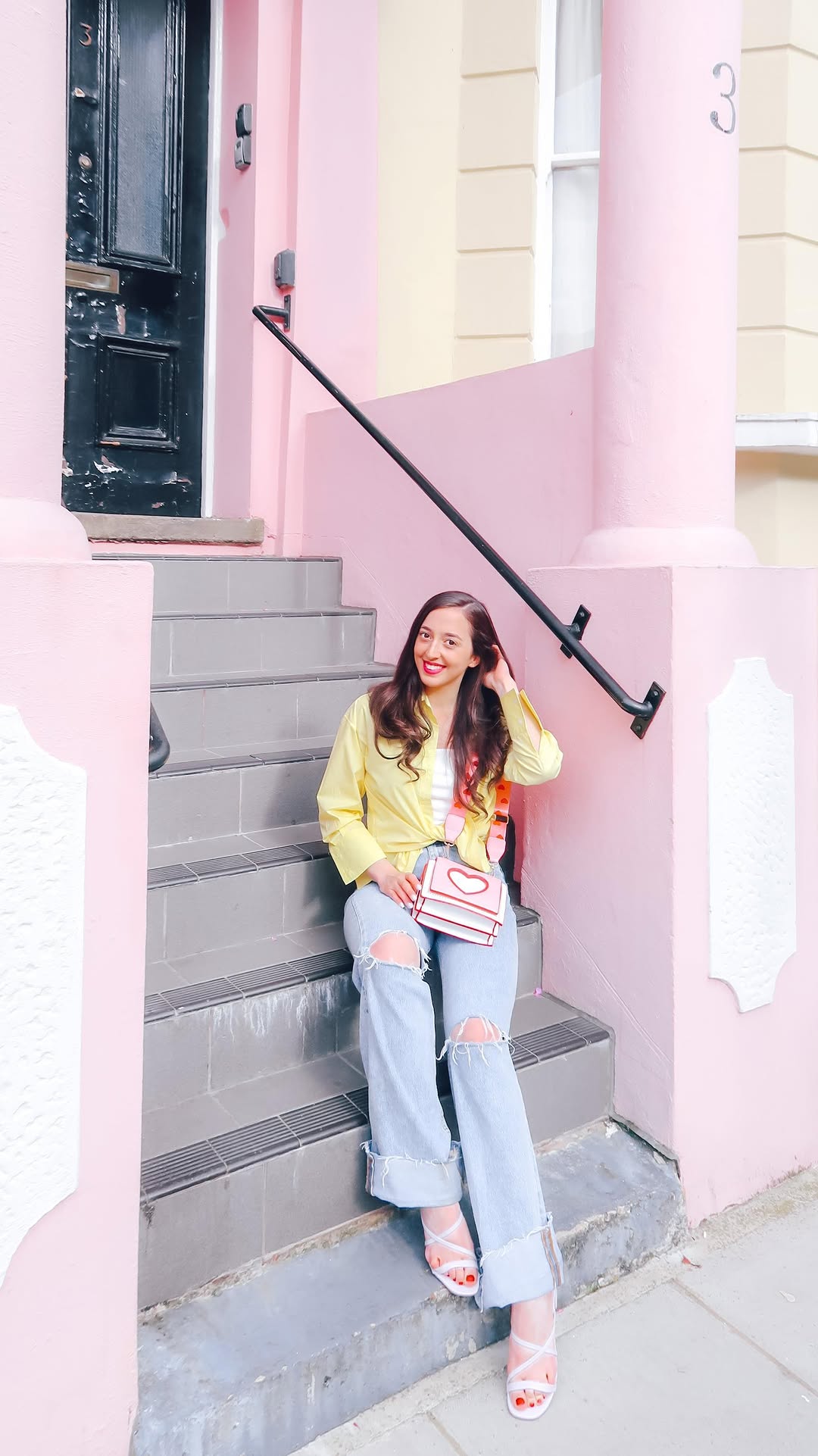 SALI | Content Creator, Natural History Museum