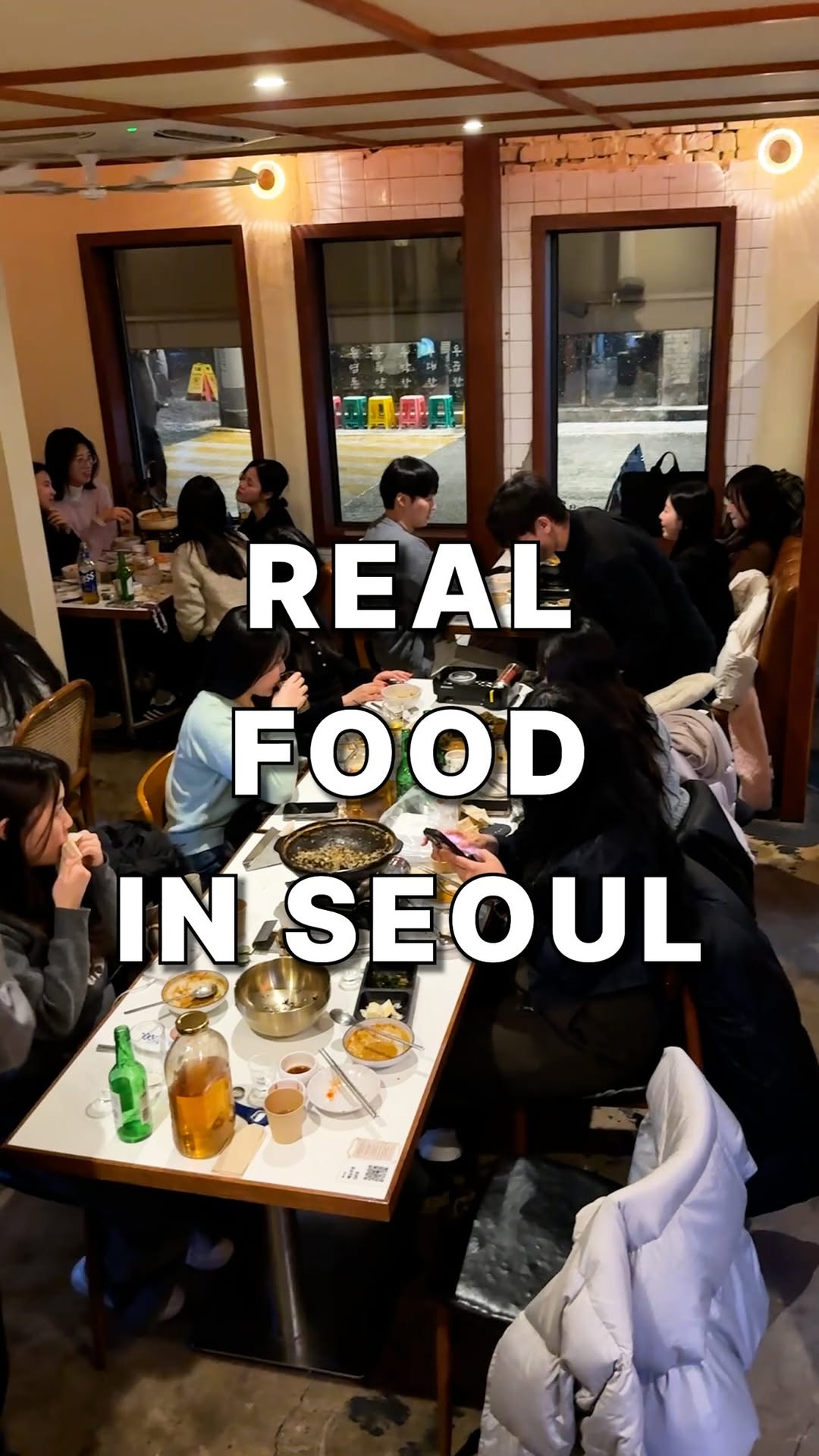 Bae | South Korea Travel Guide, Yongsan