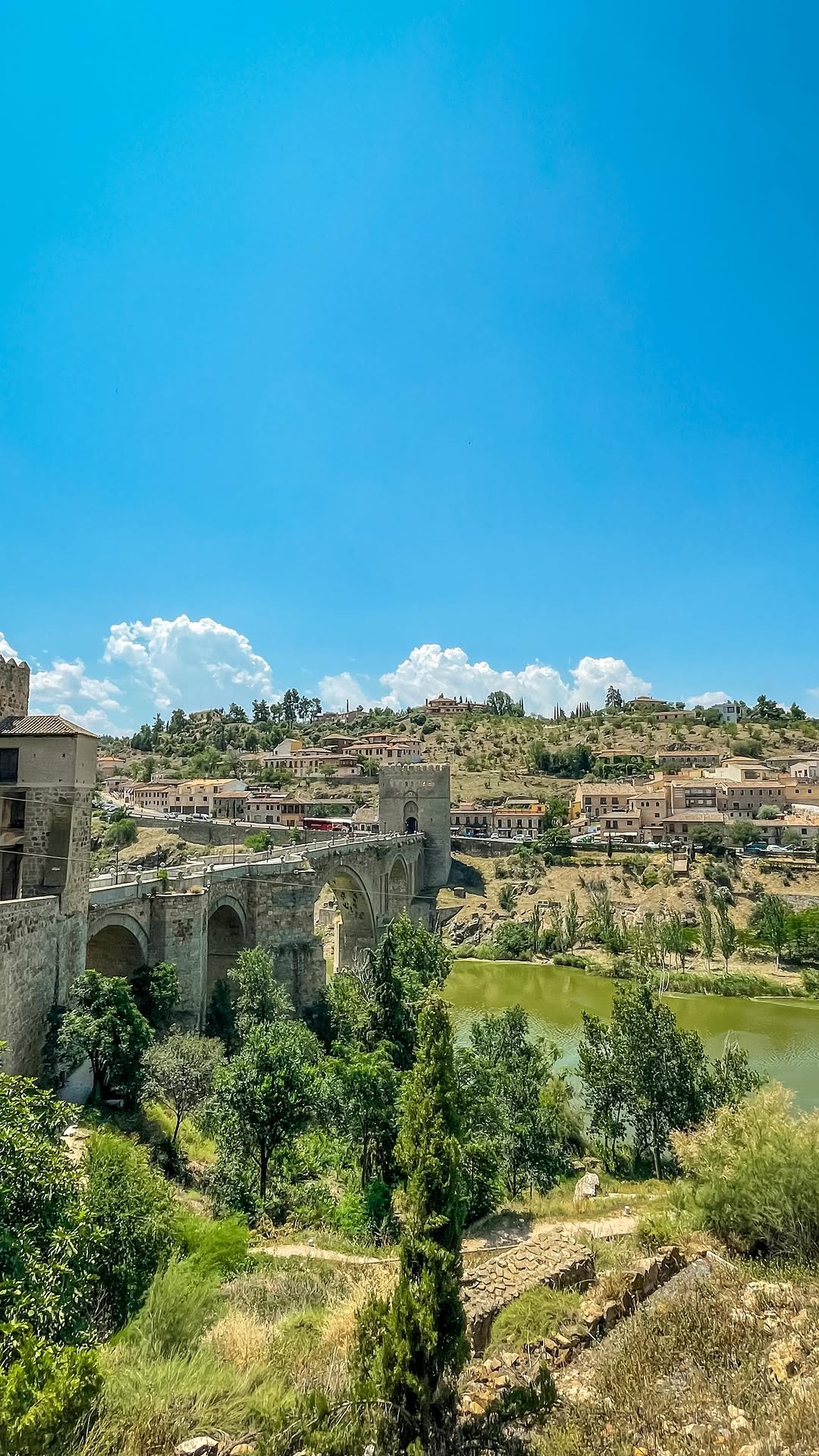 James Haskins | European travel tips & inspiration, Toledo