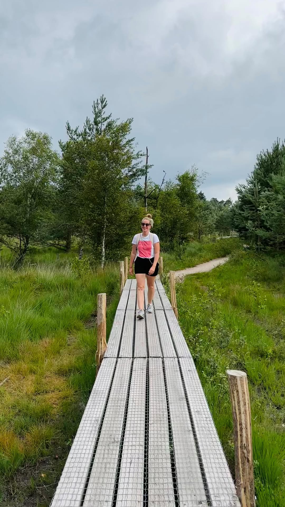 Lydia  I  Ontdek Je Plekje 📷, Dwingelderveld National Park