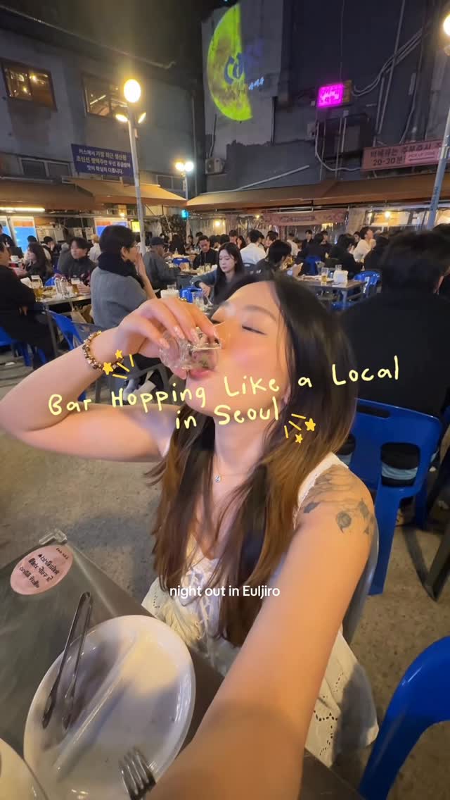 Hayley 🥭, Dalmaji Plaza BBQ