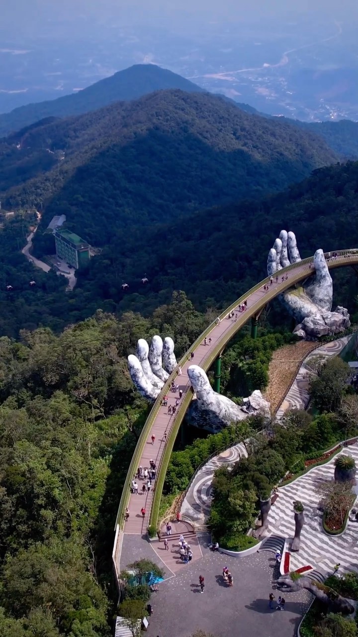 🇻🇳 Local Adventures | Photography | Culture, Ba Na Hills
