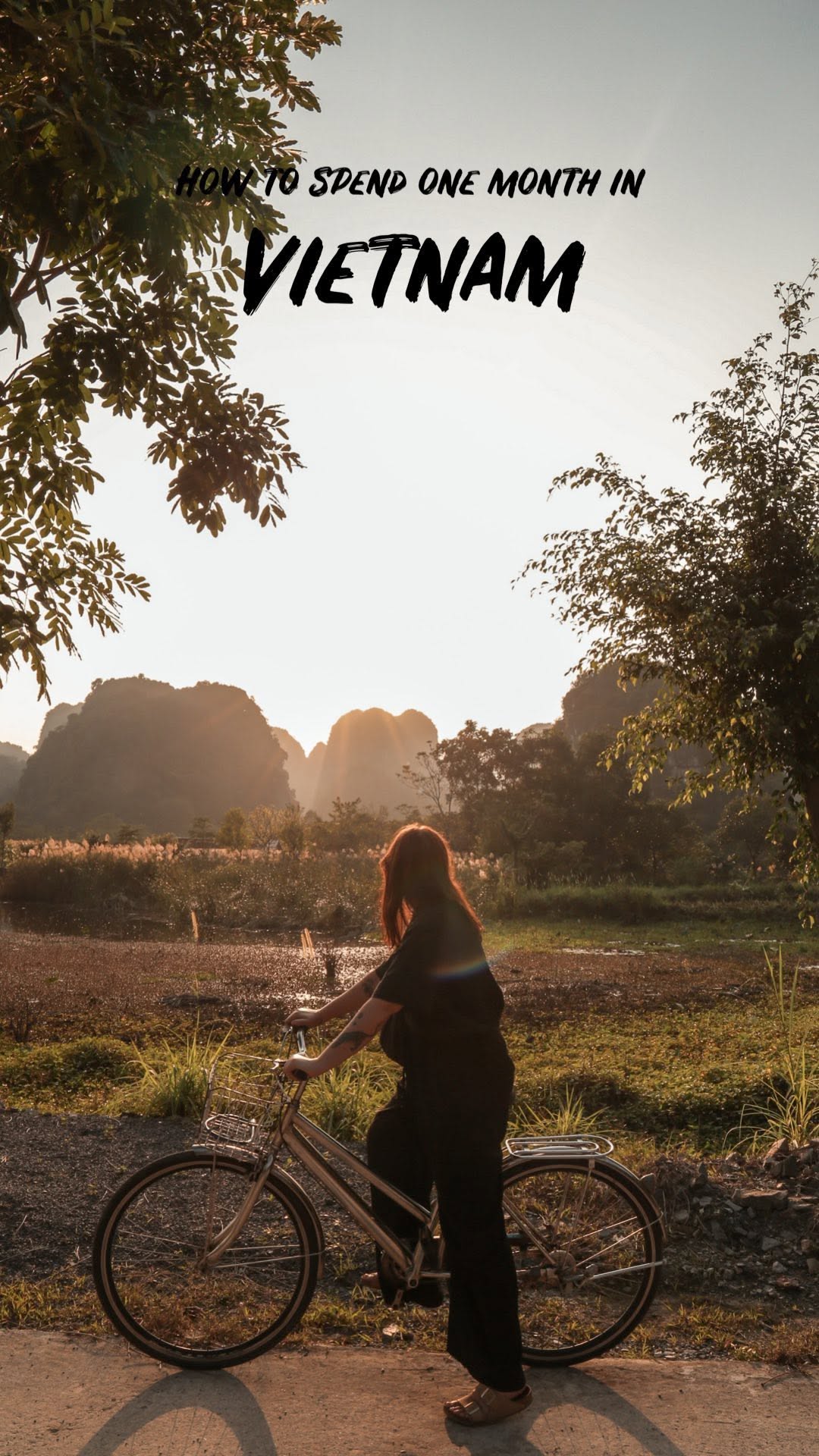 Kirsten Floris | Vegan & Travel, Da Nang