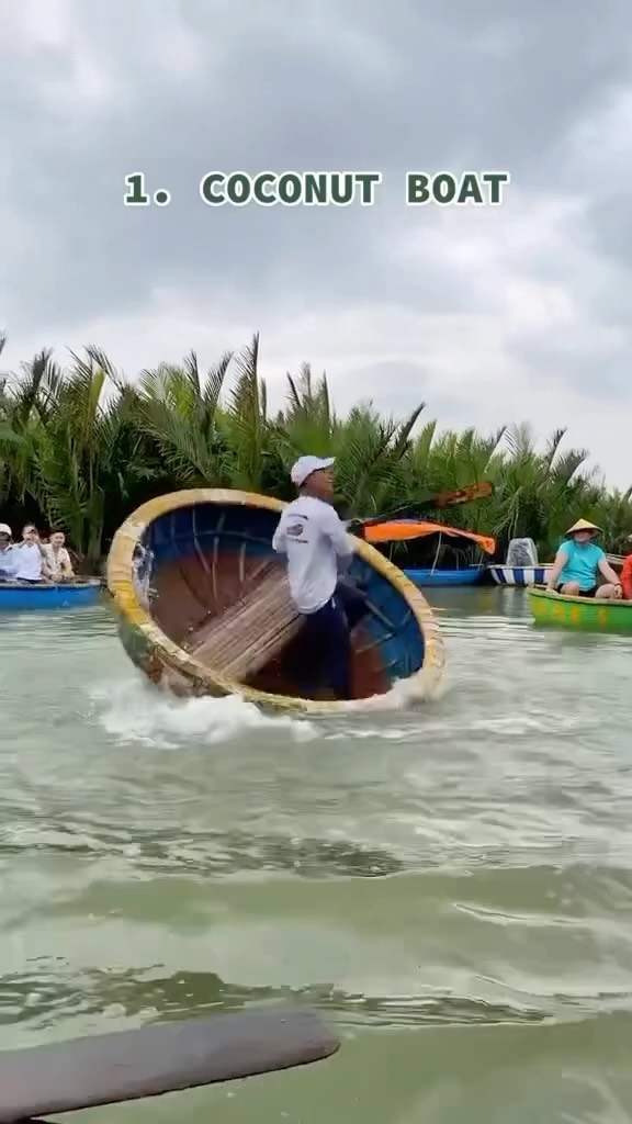 Vietnam 🇻🇳 Travel | Hotels | Food | Tips, An Bang Beach