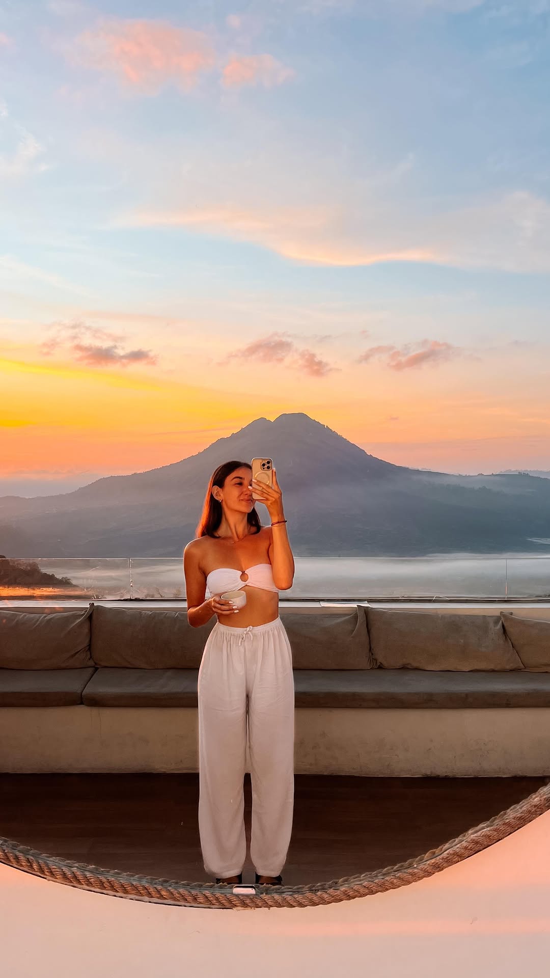 Aylin Koster | travel & lifestyle creator, Kintamani