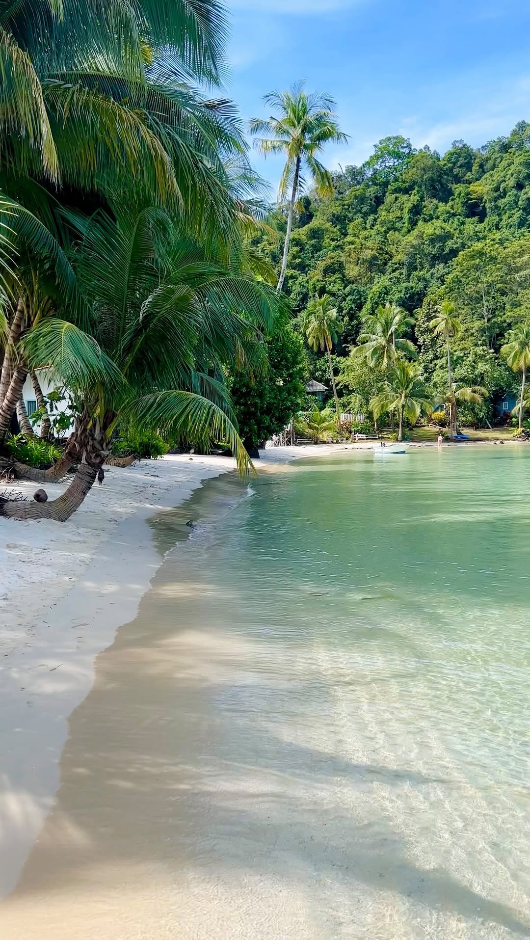 Jenna Silver | Tropical Travel, Koh Kood