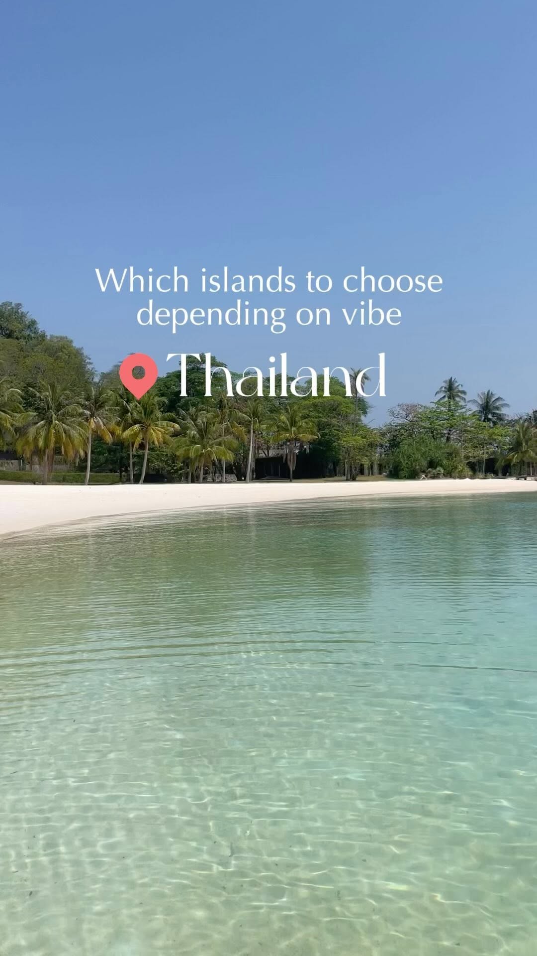 TROPICAL DESTINATIONS 📍THAILAND | VACATION | TRAVEL, Ko Lanta