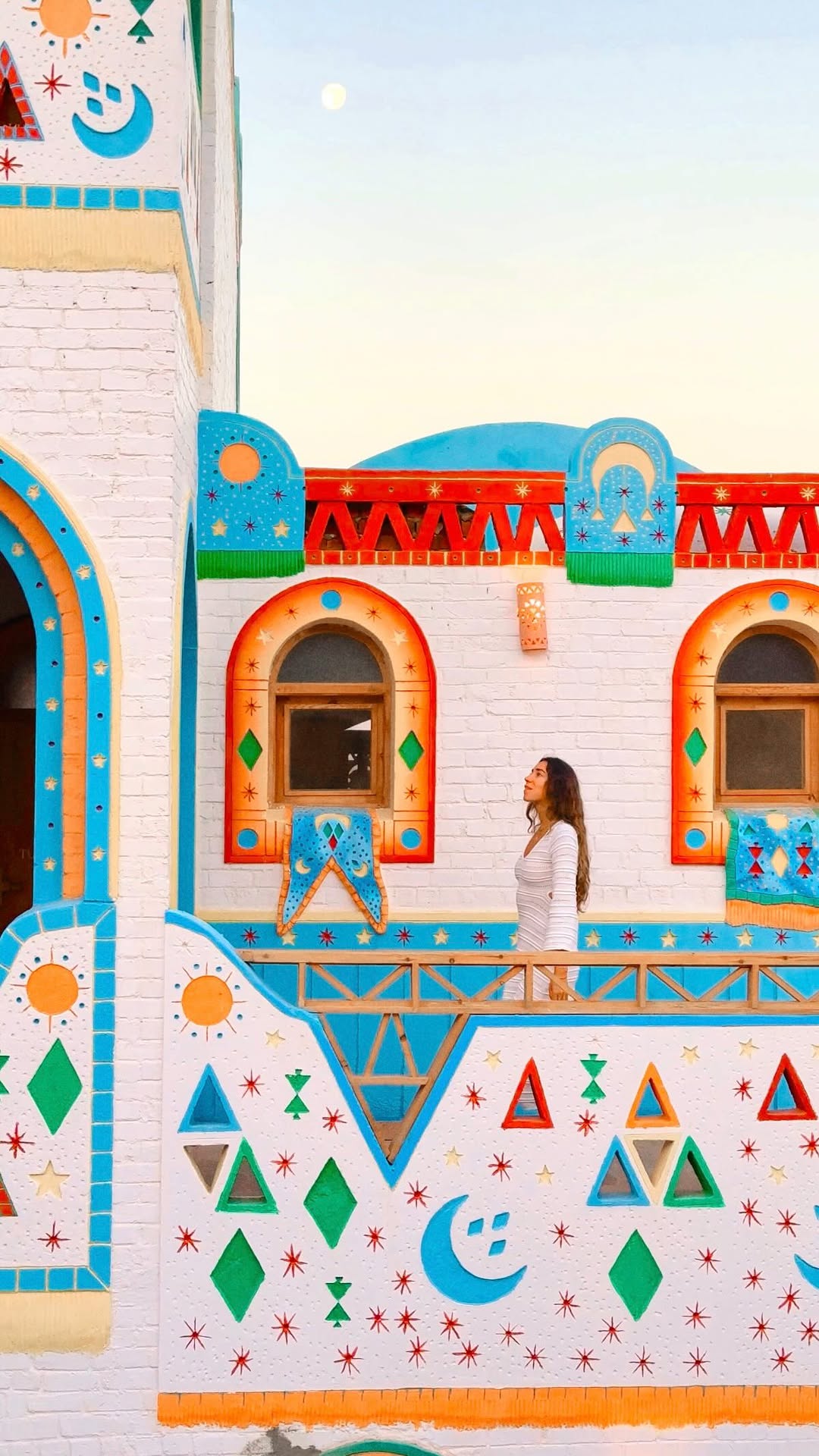 ieva | Luxury, Adventure, Sustainable Travel, Abu Simbel Temples