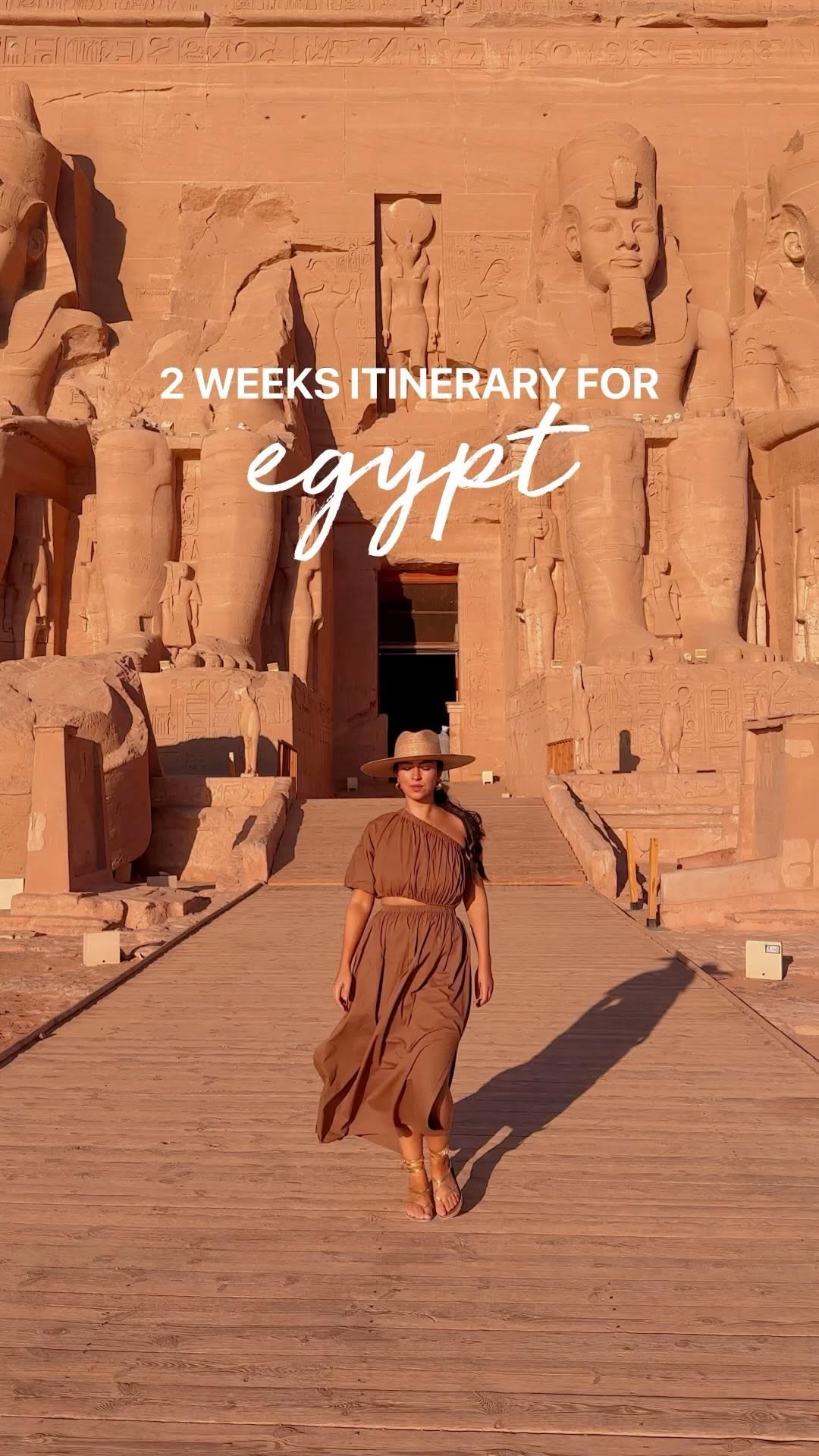Aurélie Bouti, Karnak
