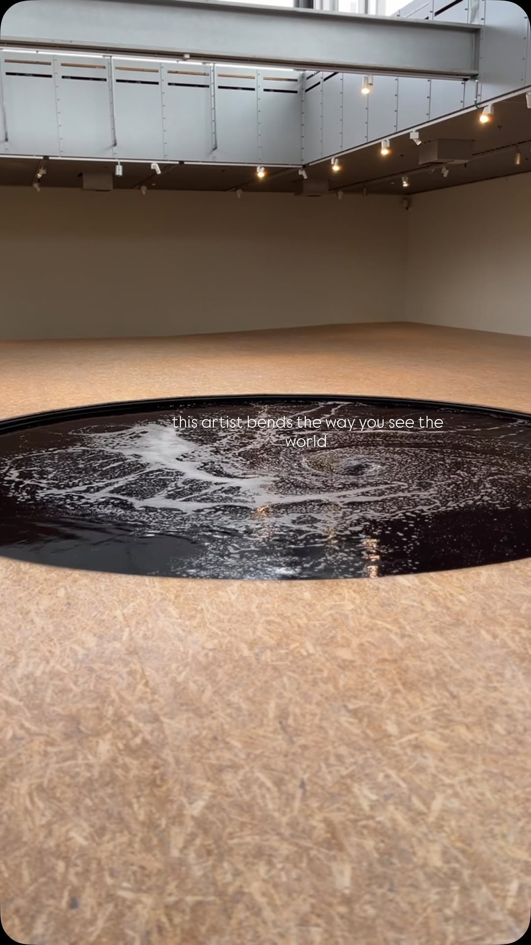 Yadi | contemporary art, Hayward Gallery
