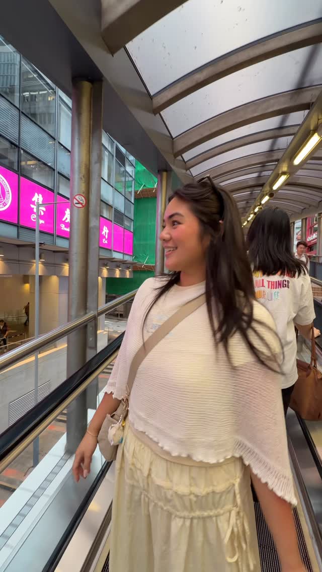 Kassy & Katrina | Travel & Chicago Living, 錦綉唐朝