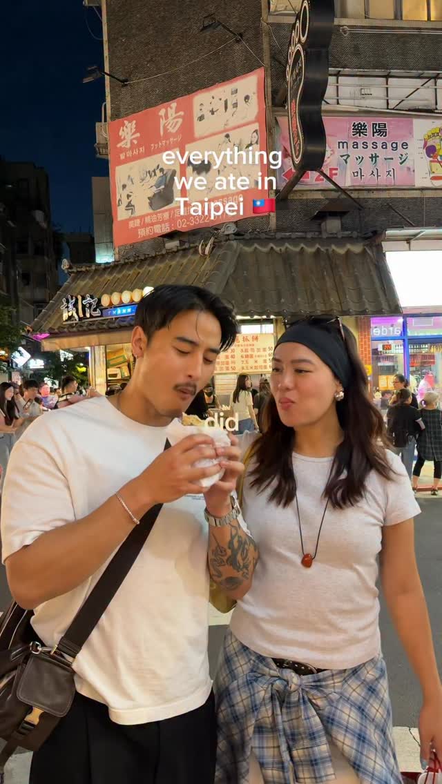Katie Cung, Yong He Soya Milk