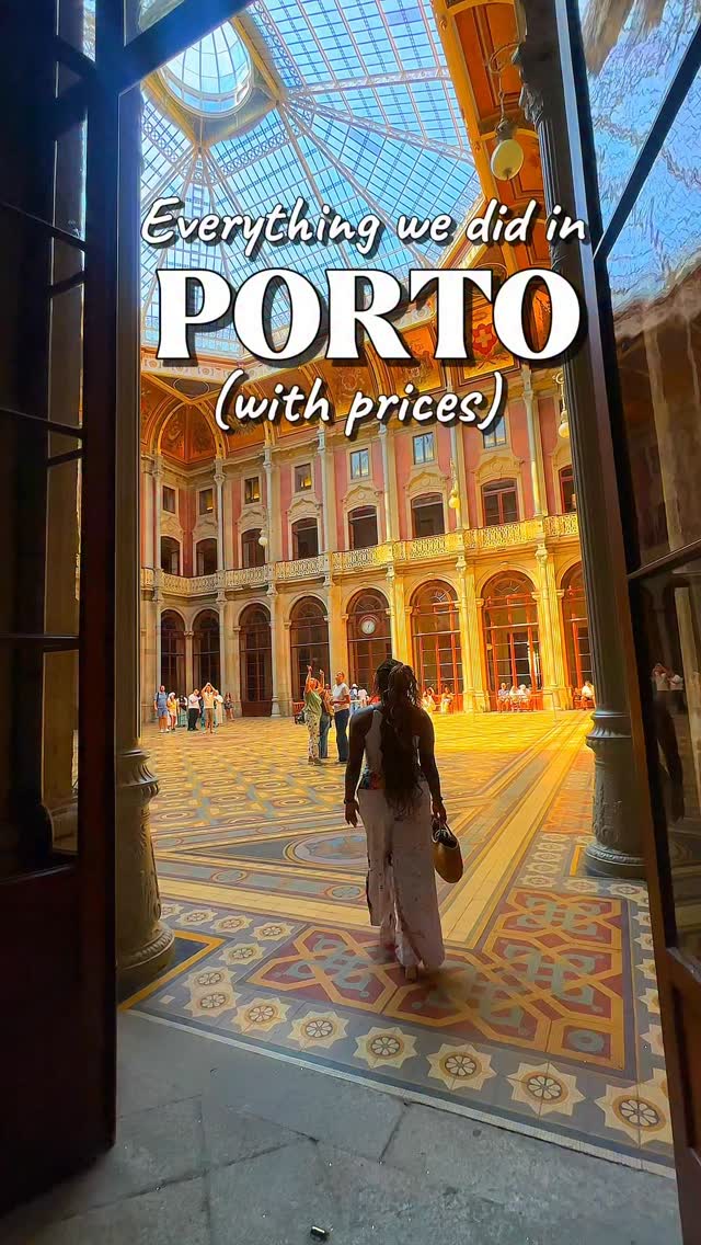 Zim, Porto Cathedral