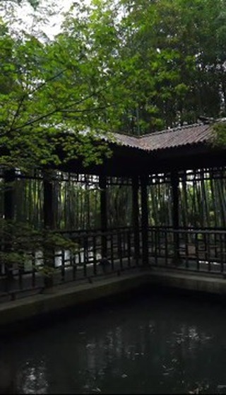 daye孙大野, Tiger Hill Pagoda