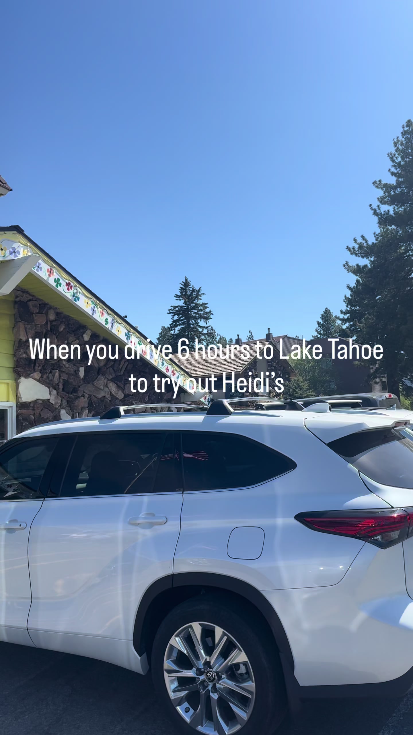 roamingcalifornia, Lake Tahoe
