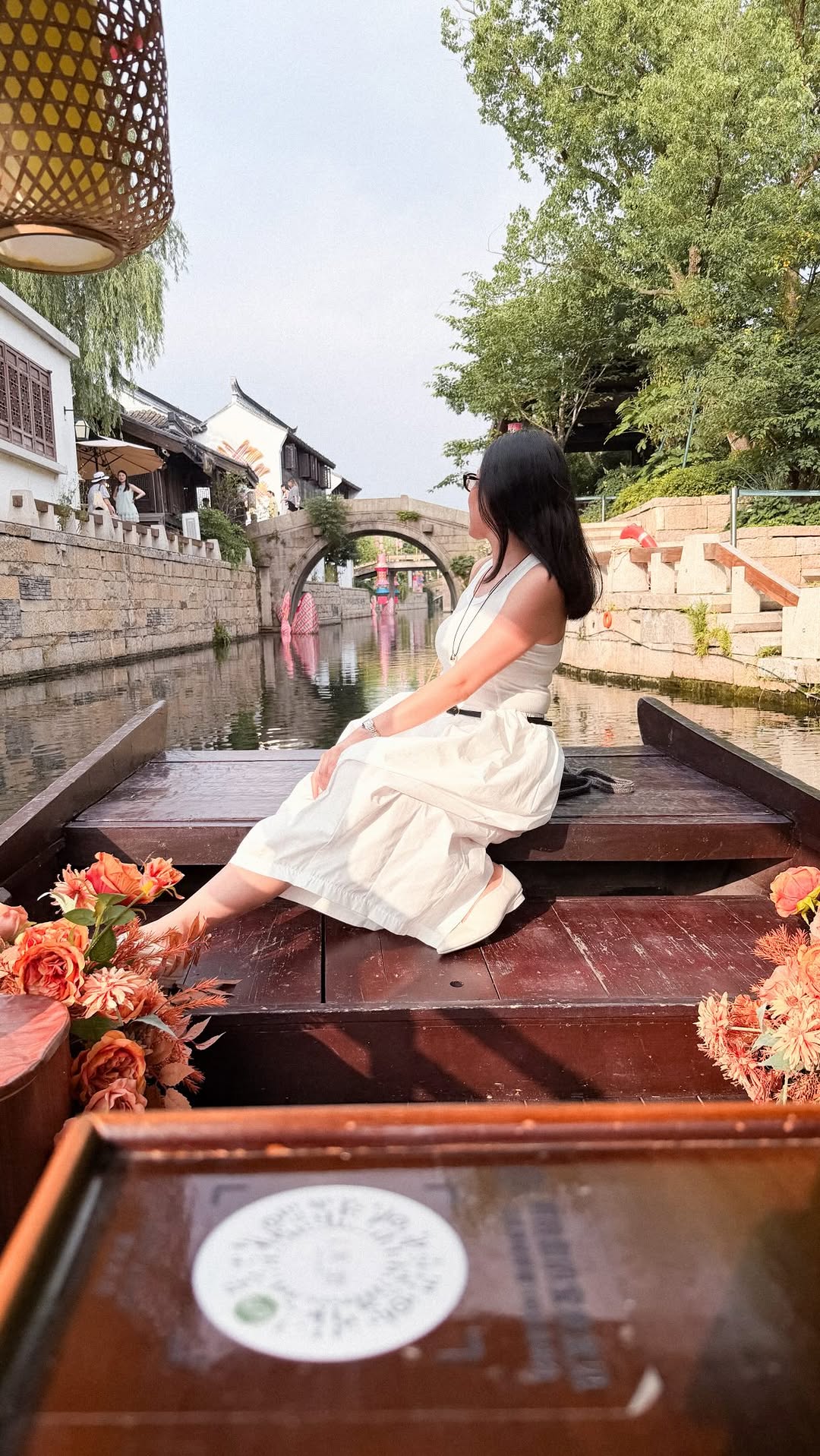Marcella Widita Make Up Artist, Starbucks Reserve Roastery 星巴克臻选上海烘焙工坊