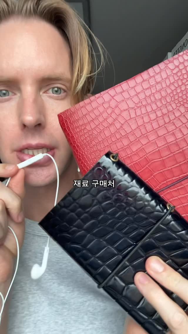 JAMES DYKES | Fashion Stylist in Seoul, Dongdaemun Market