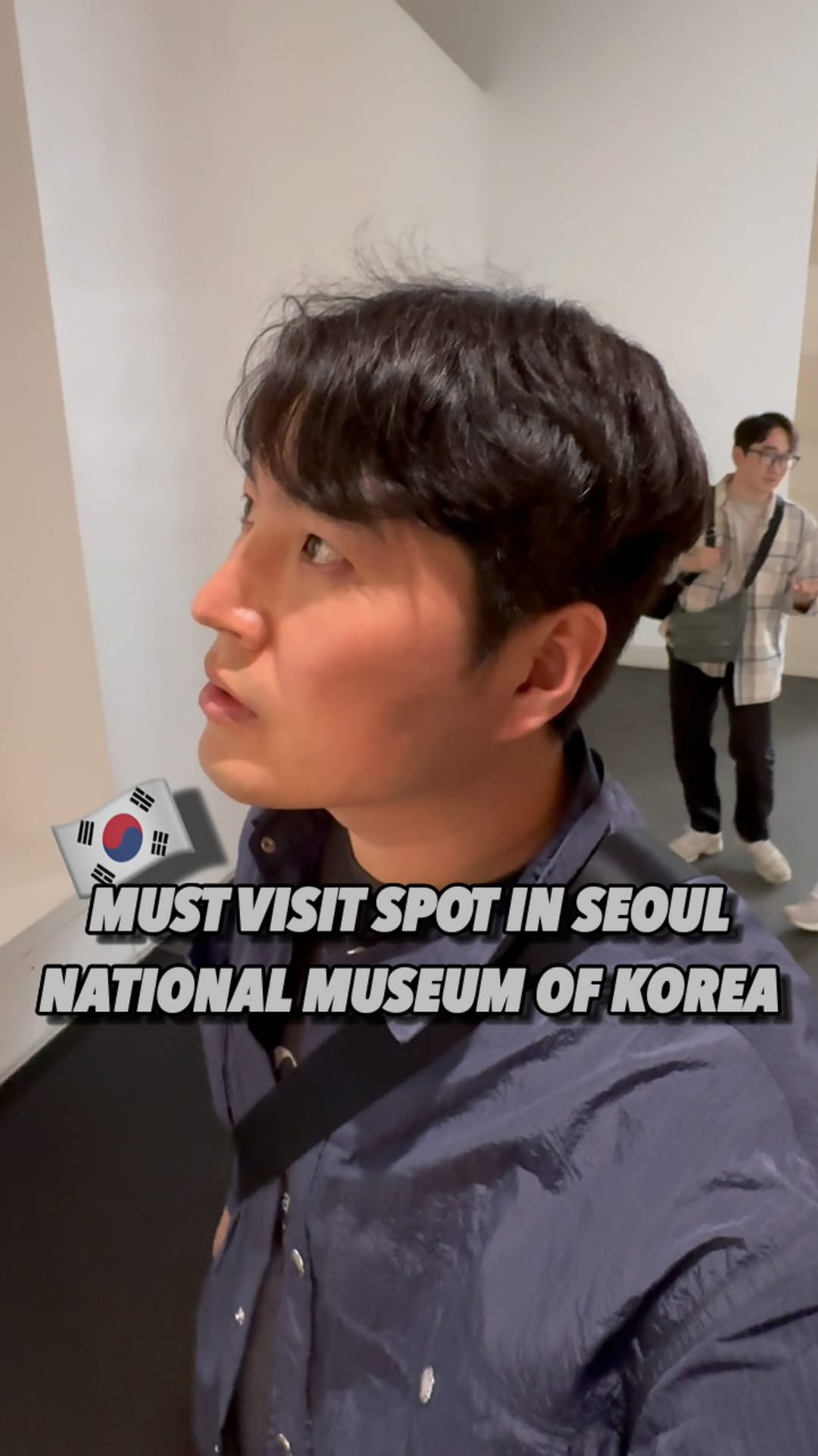 Terry Ko, N Seoul Tower