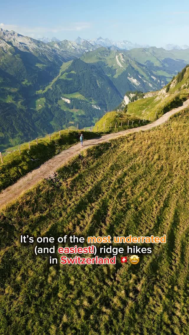 Kasia Adamczyk | Swiss Travels | Photography, Hoch-Ybrig Seebli