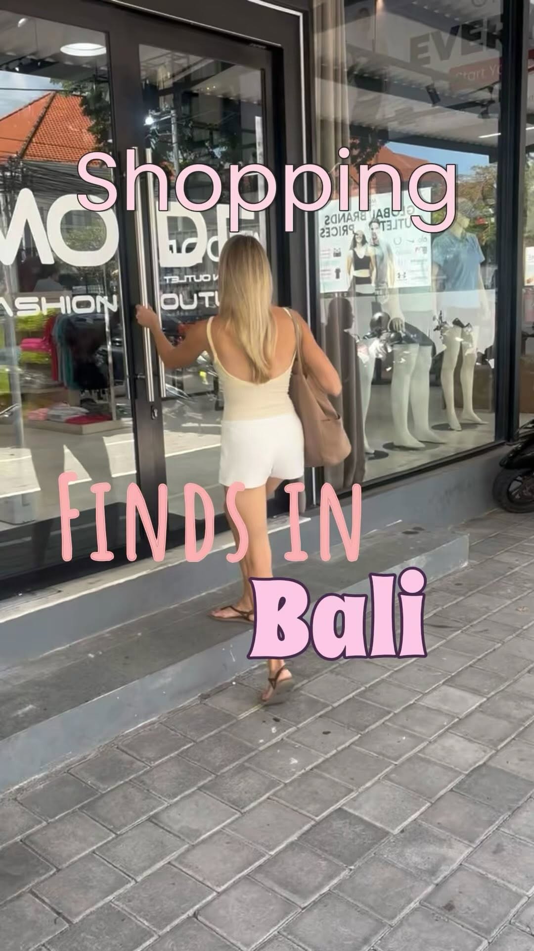 Laura’s Nomad Life🏝️, Bali