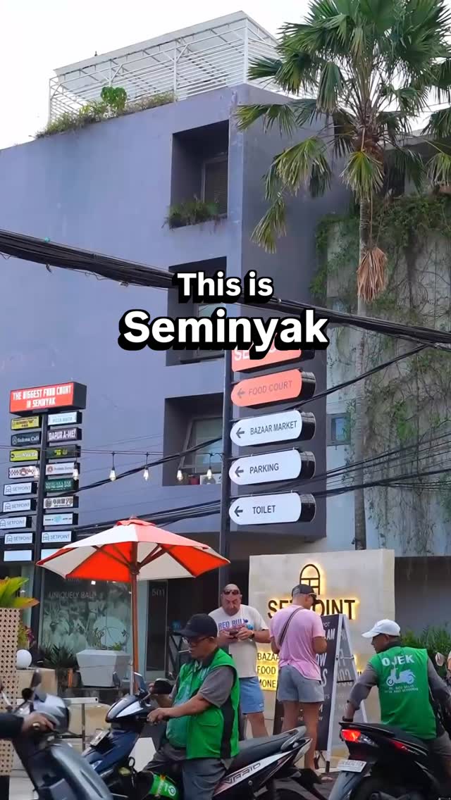BALI TOUR ORGANIZER, Sukma Cafe Seminyak