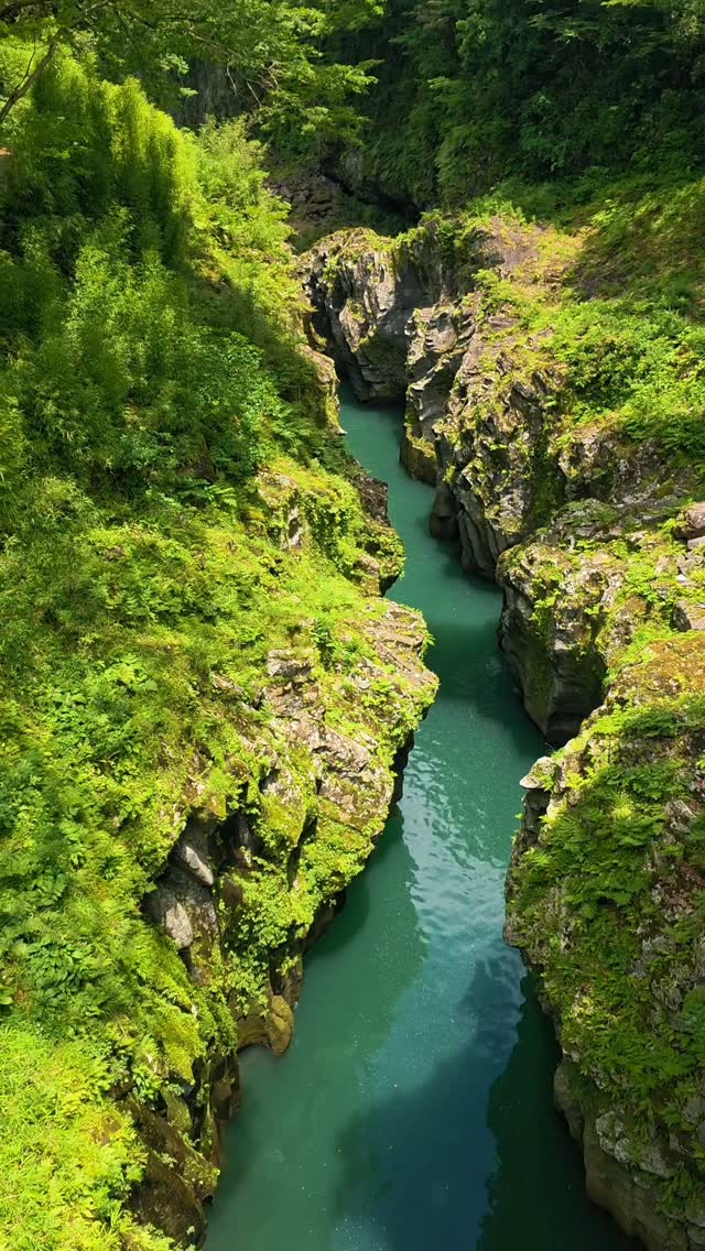 Angela, Takachiho