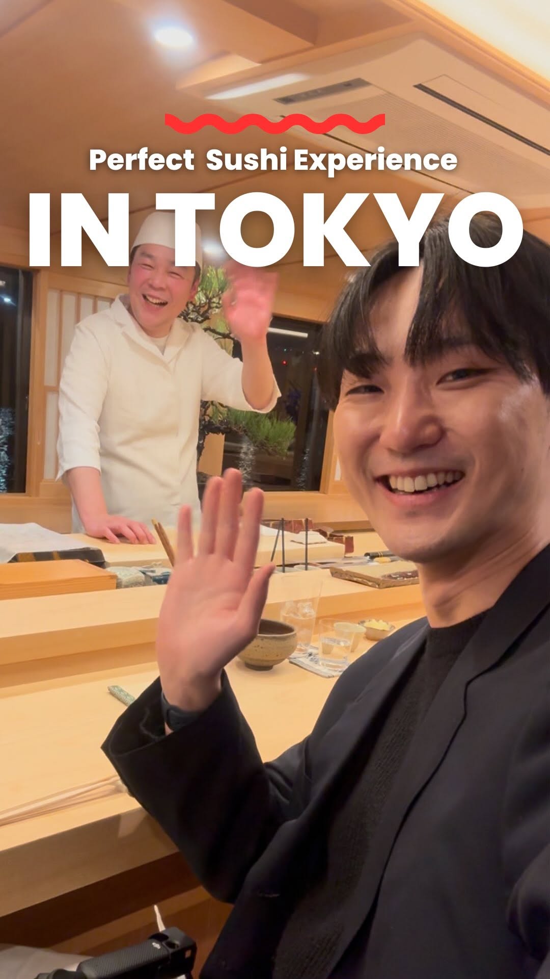 Naoki🇯🇵 | Japan Local Tours, Tokyo Skytree