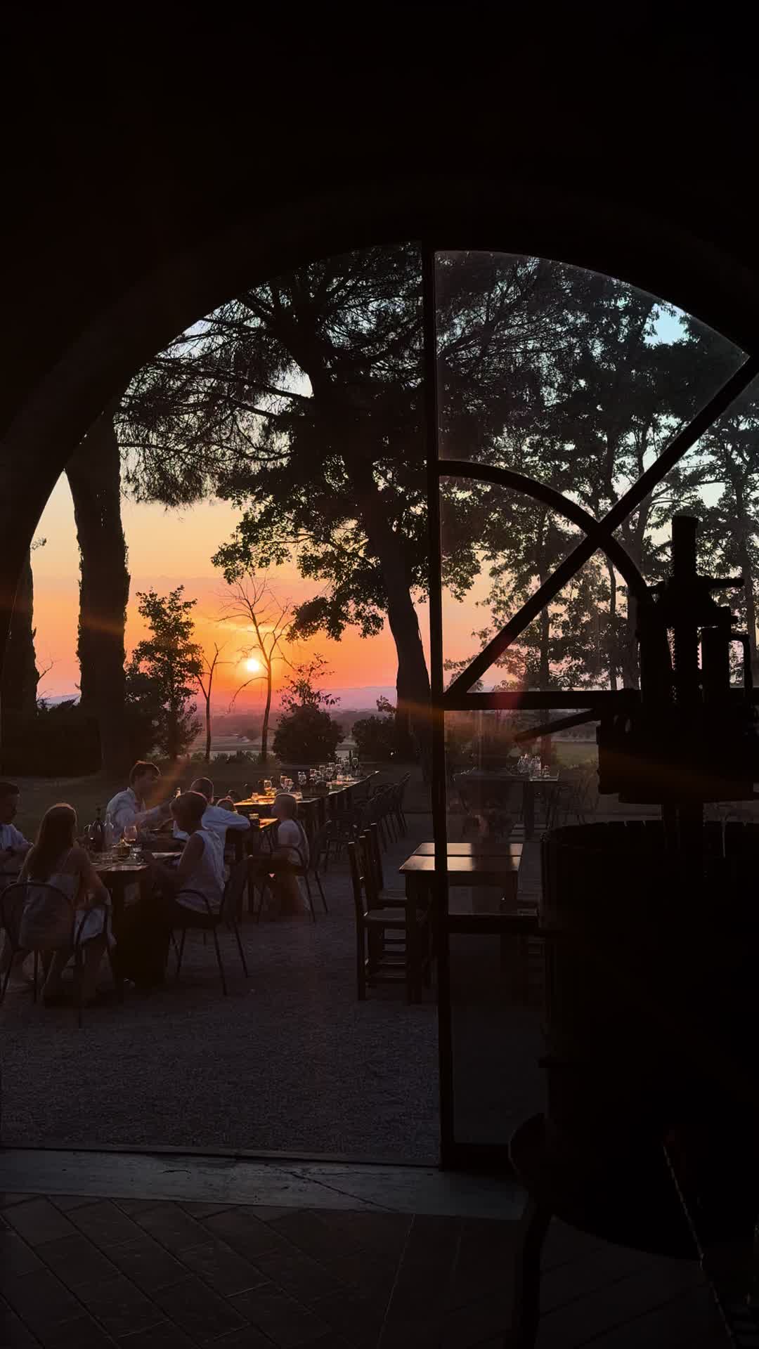 Agriturismo Il Greppo, Tuscany