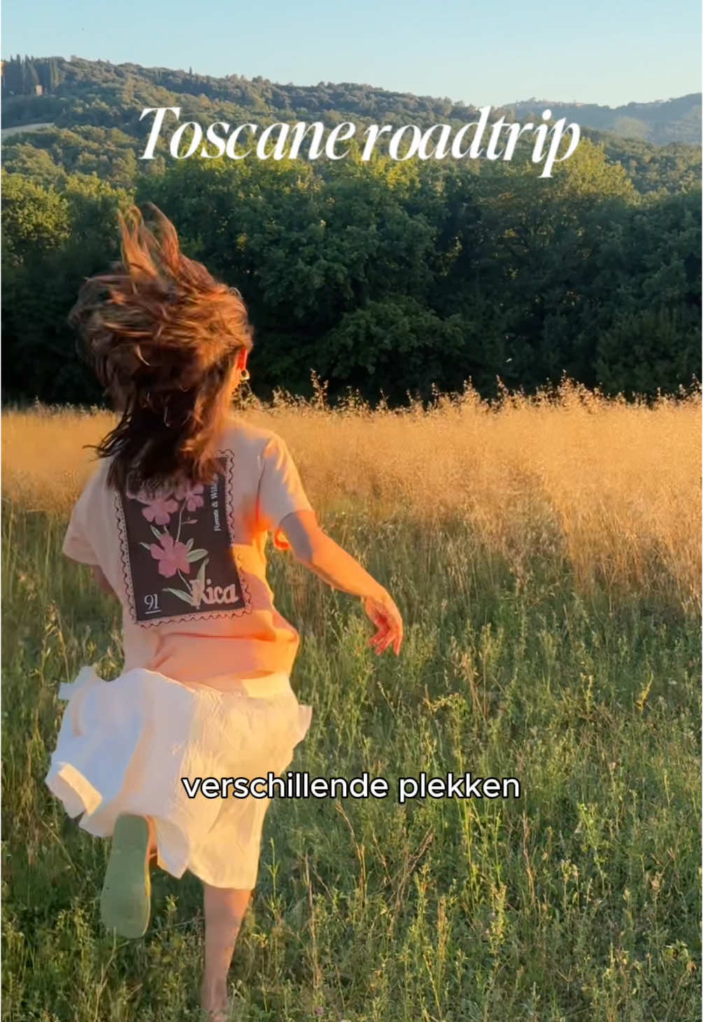 Julia Koopman, Volterra