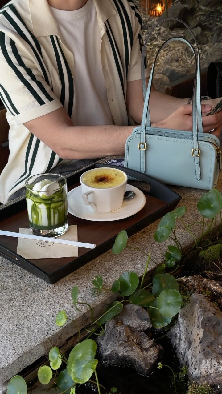 Sabs 🤍 | fashion | lifestyle | UGC, Ikseon-dong Hanok Village