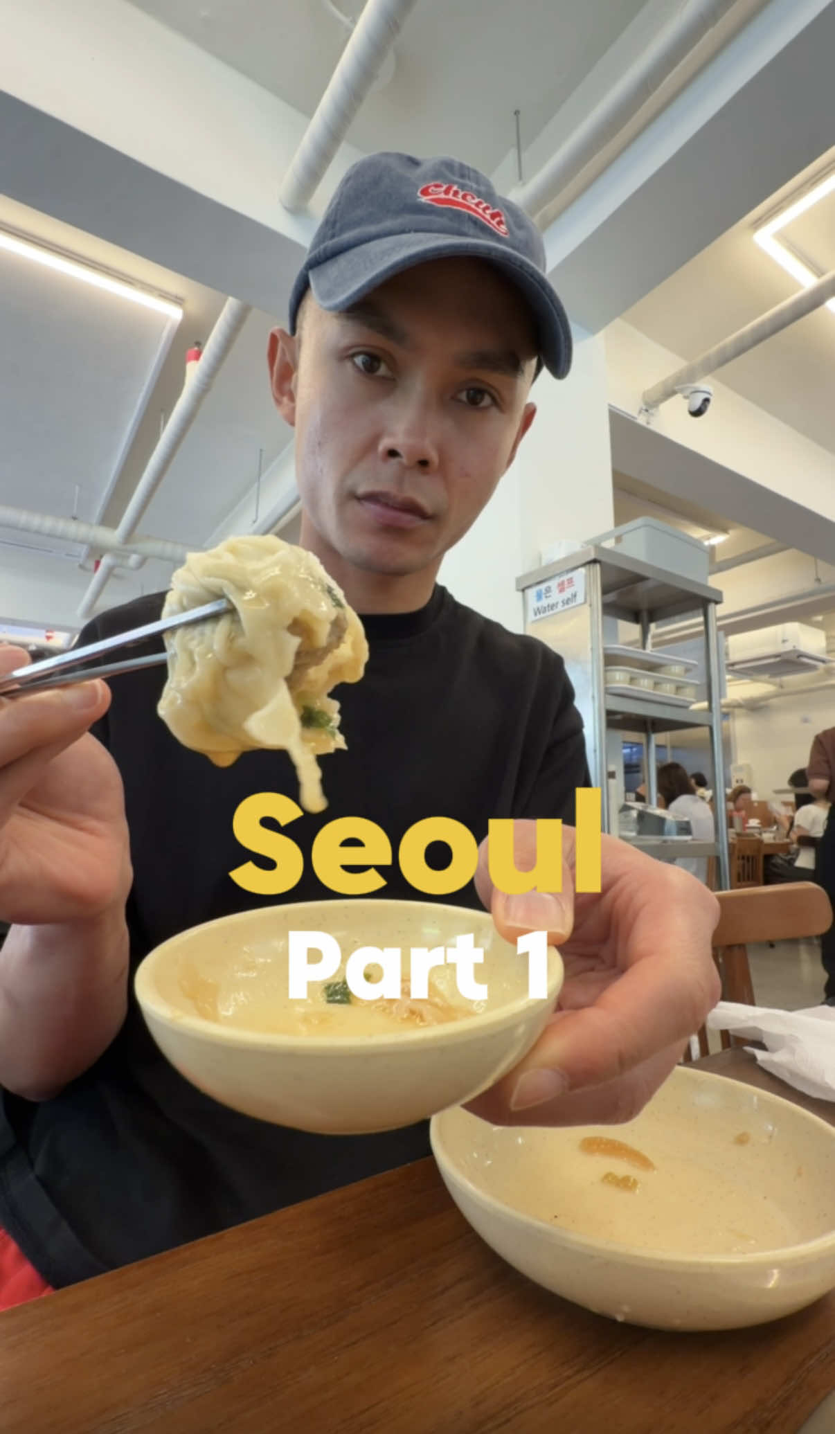 Pete | Viet Food Snob, Gwangjang Market