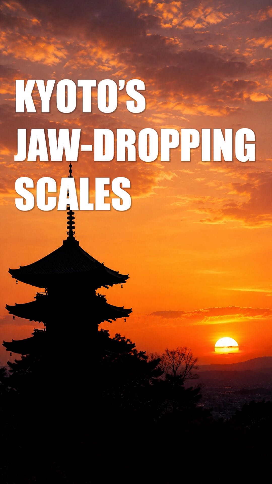 Tatsu｜Kyoto Travel Tips, Kiyomizu-dera