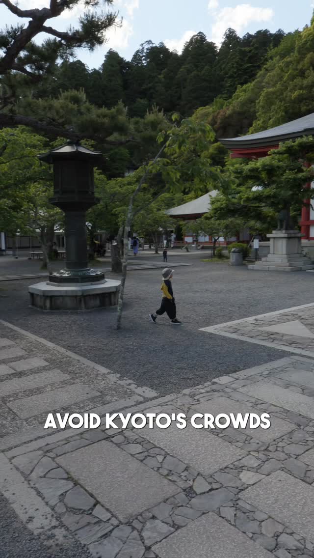 Devan Veres, Kifune Shrine