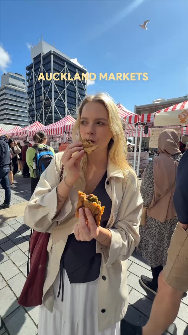 Emma Katja, Acai&smoothie mafia
