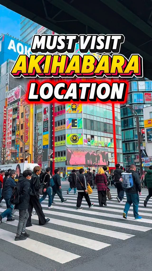 TOKYO HOBBY CENTER GEAR2, Akihabara Electric Town