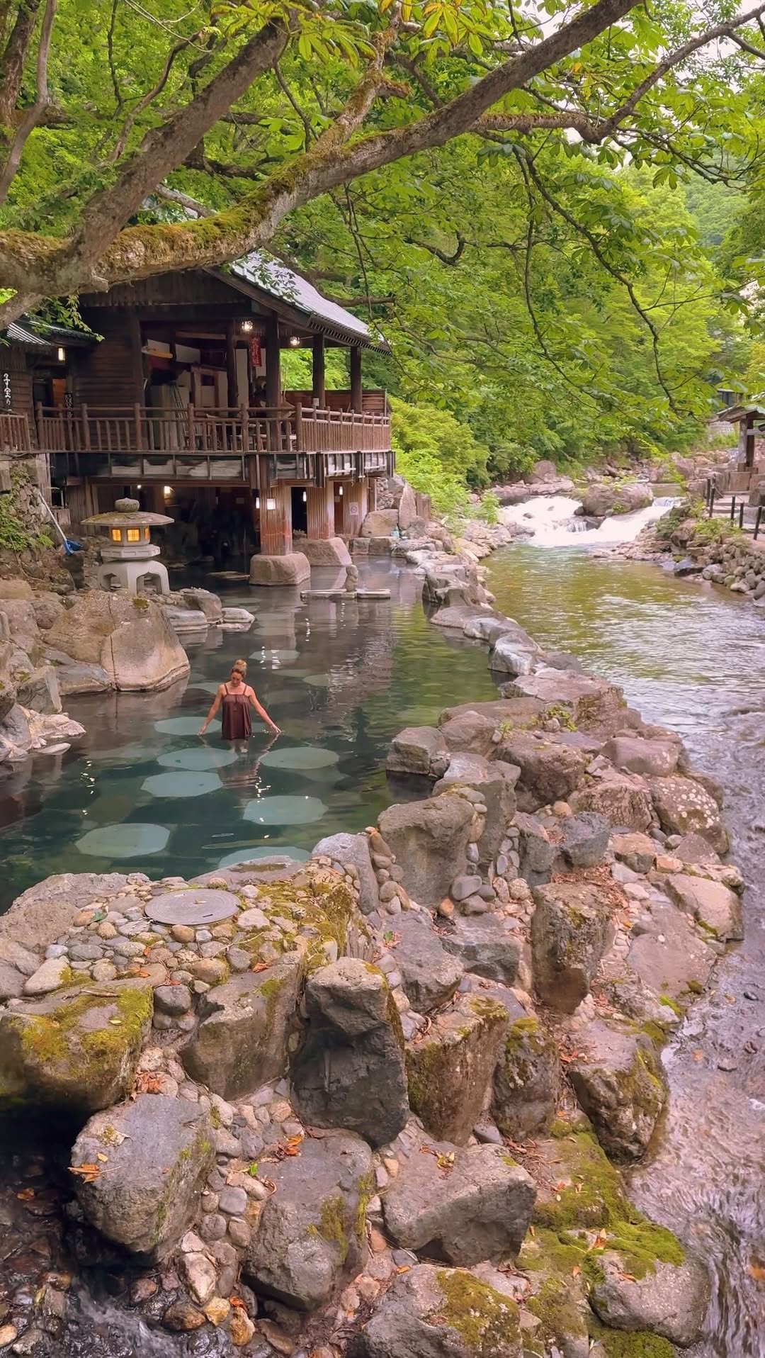 TAMRA BOW | TRAVEL PLANNING CREATOR | AU GOLD COAST, Kyoto