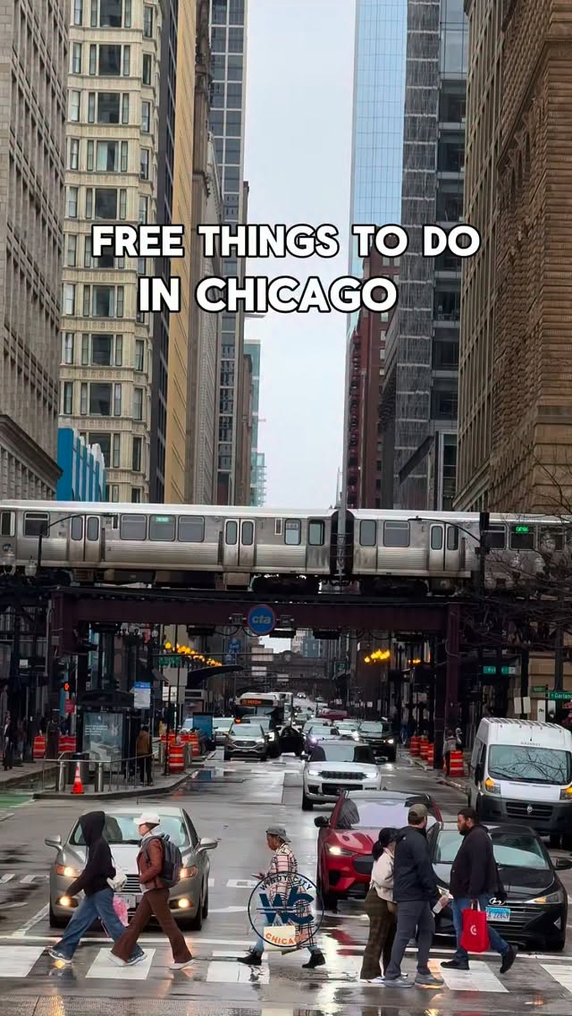 Windy City Chicago🏙️, Chicago Cultural Center