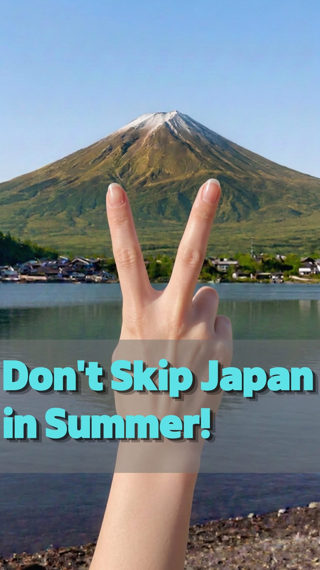 Keiko | Mt. Fuji Wellness Guide, Mount Fuji