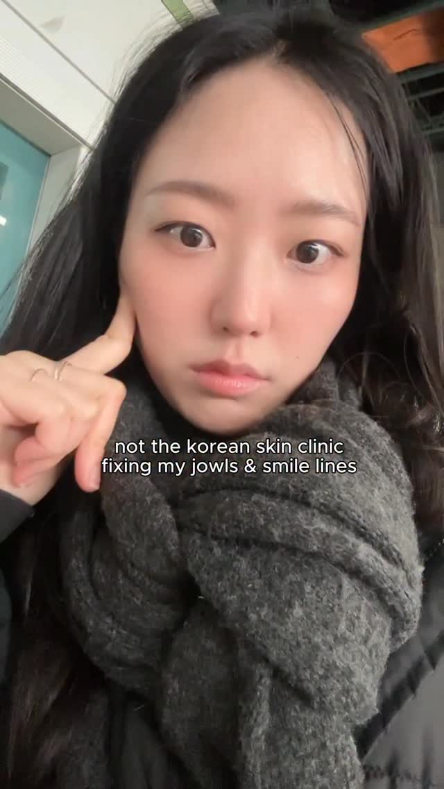 jennieeekor, PPEUM Global Clinic Gangnam