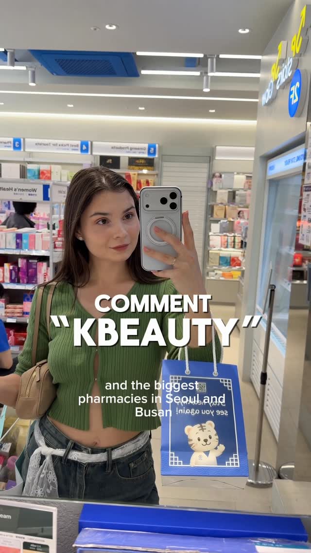 Mariia | K-beauty enthusiast 💛, Costco Wholesale Yangjae