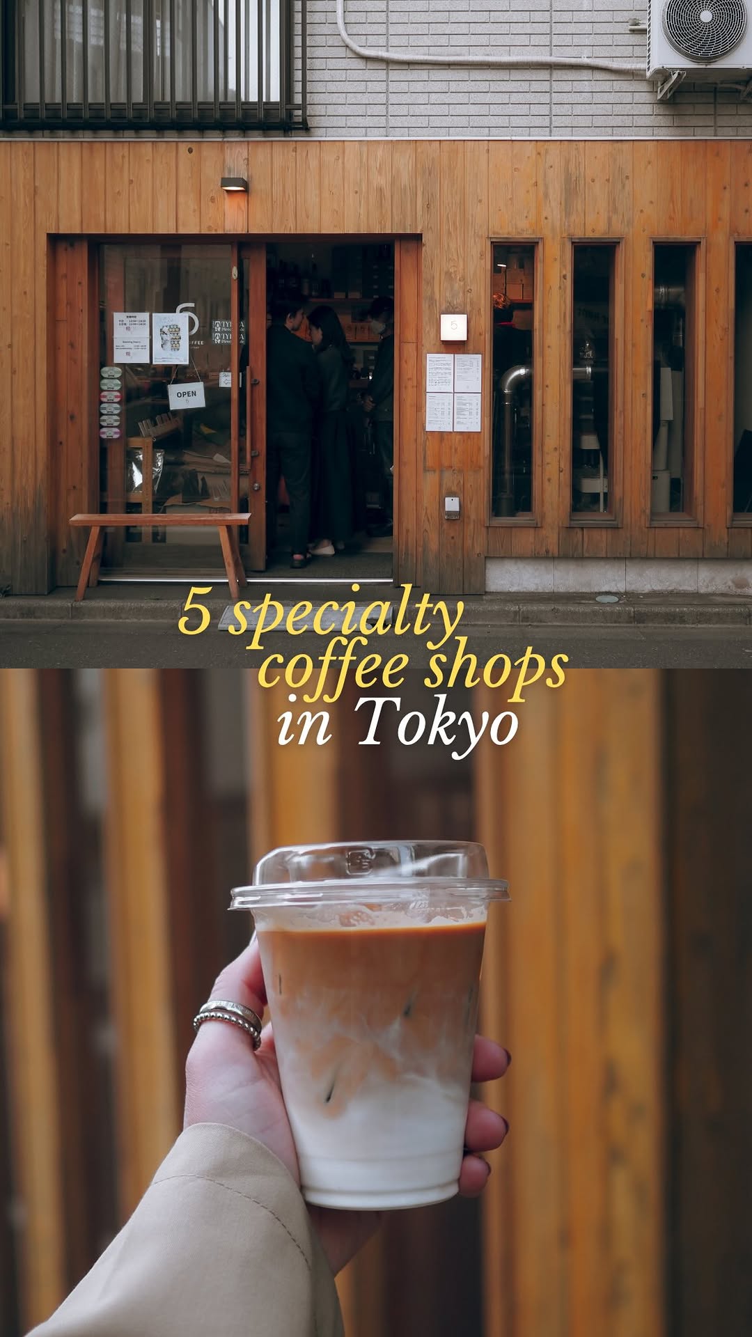 Jess ~ Japan Travel, Pharos Coffee Jimbocho