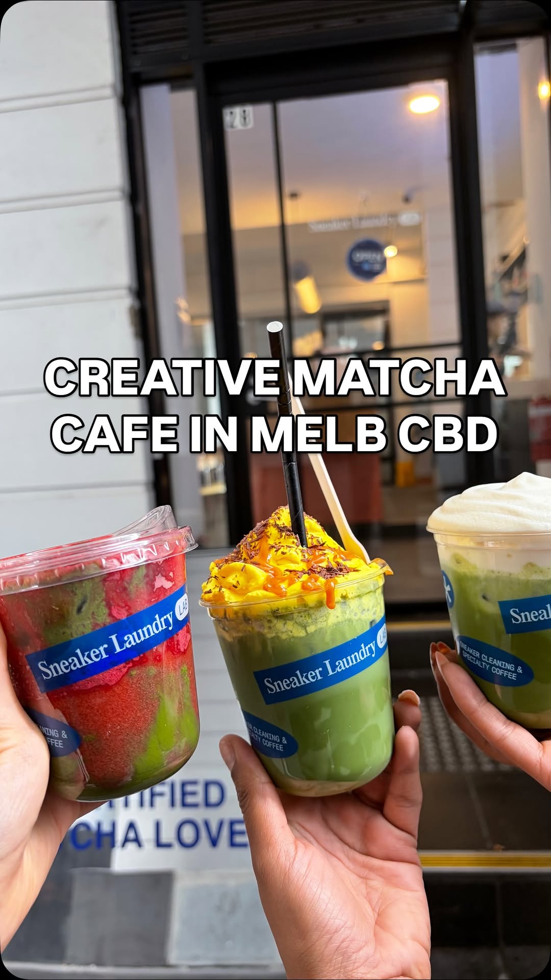 Stelly | Melbourne Food & Travel, Karé Curry