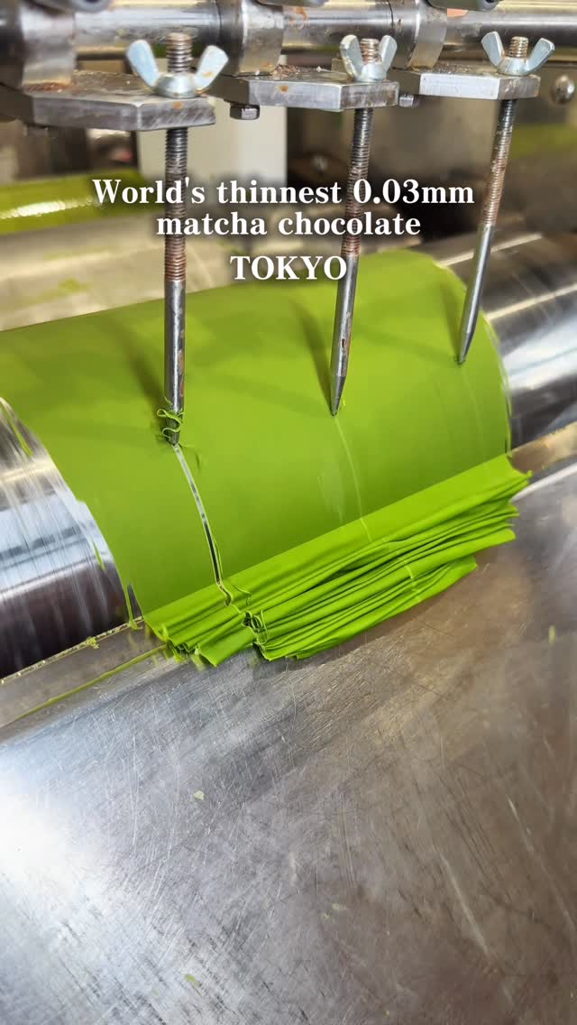 Japan Matcha Guide, Azabudai Hills Market