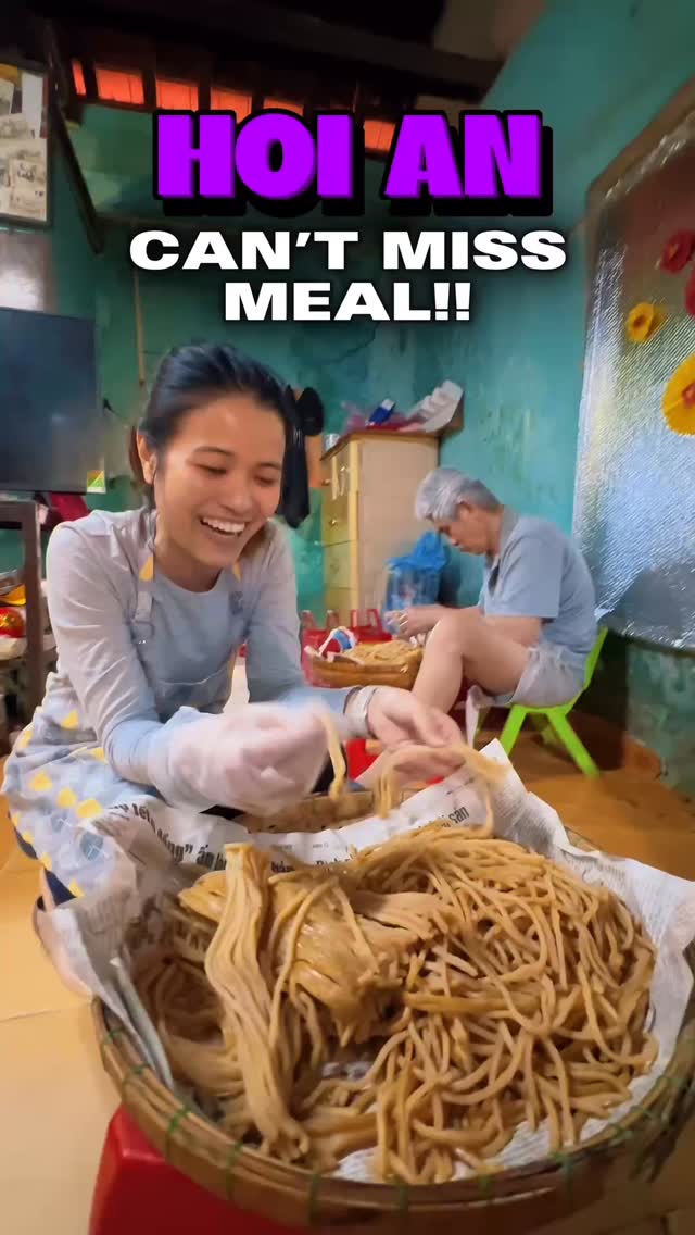 Ms. Yummyface | Vietnam Food Adventurer, Hoi An Ancient House Resort & Spa