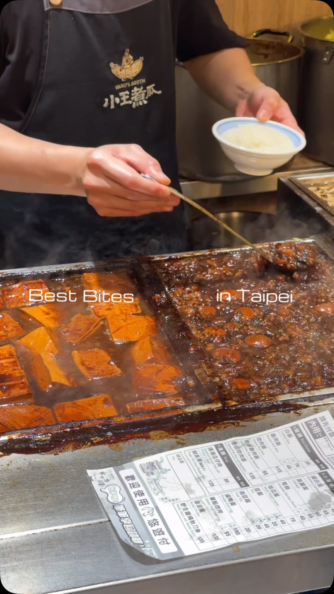 ℓinda ahn, Ningxia Night Market