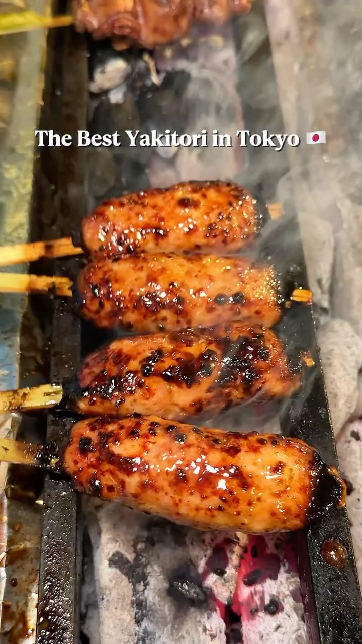 오얼앤드(Food Travel, オーランド), Shimbashi Station