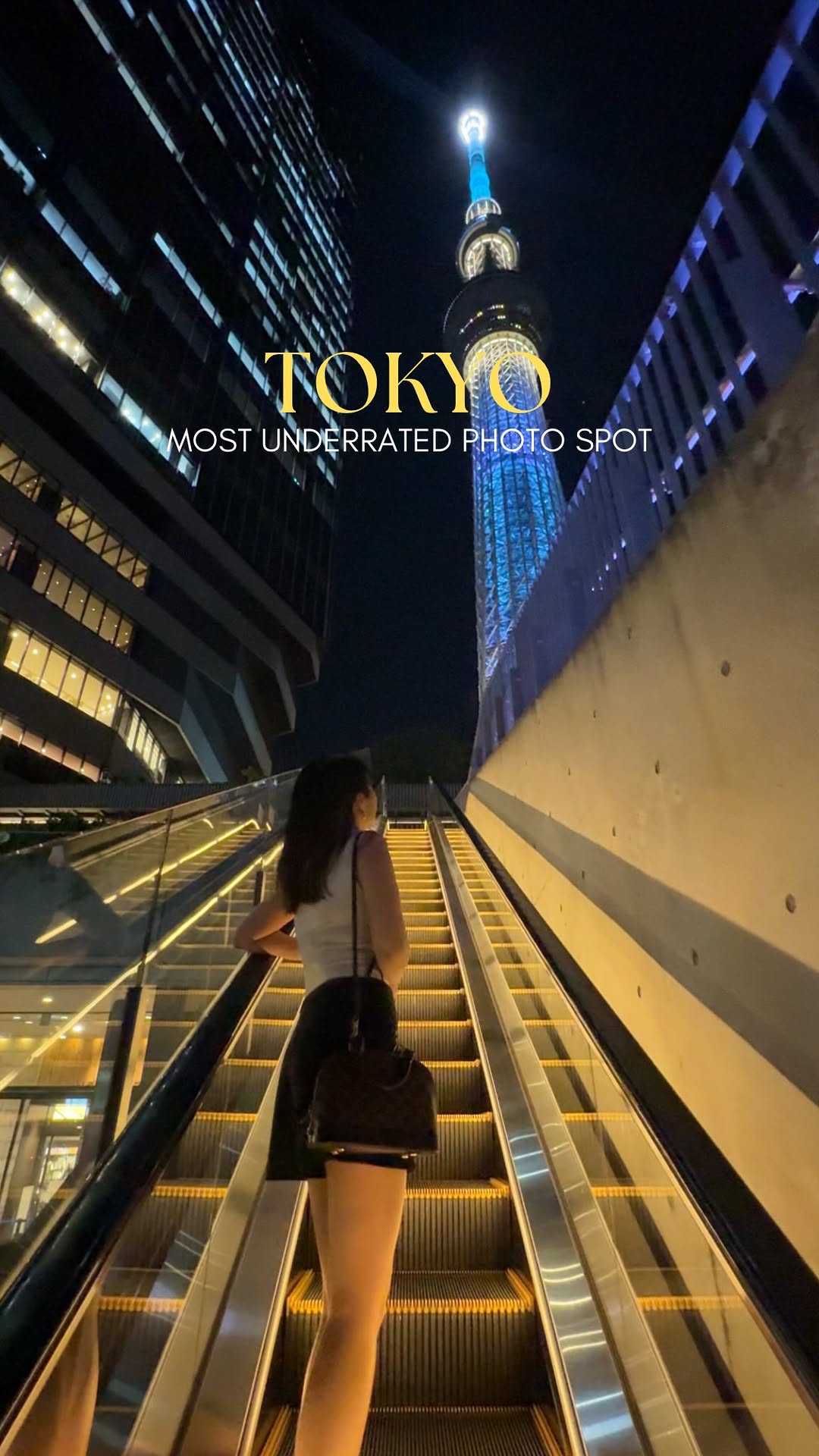 Devina | Cafes & Food Finds across NL, Tokyo Skytree
