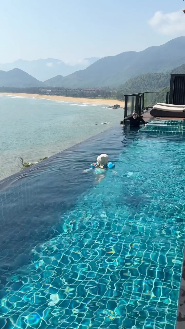 Kristin Addis | Family Travel, Angsana Lang Co, Central Vietnam